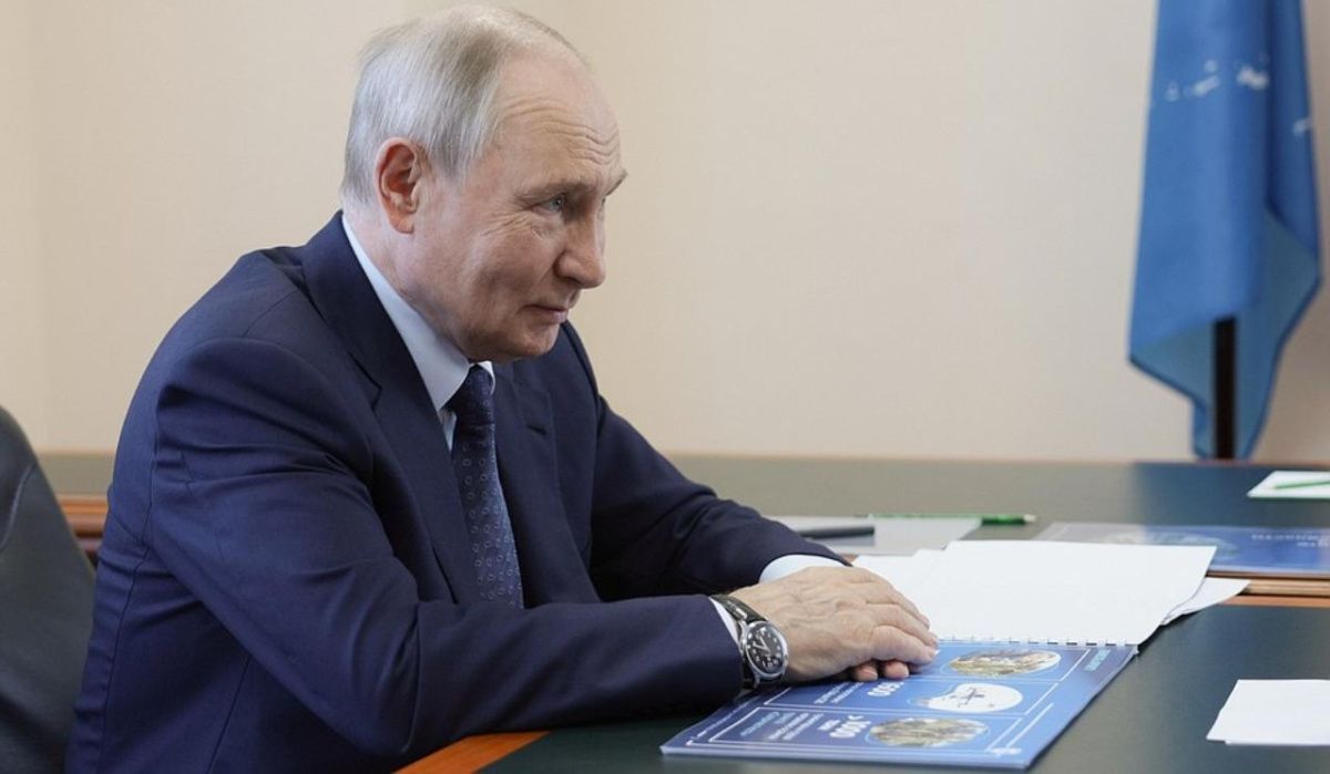 Депутат Судзуки оценил заявление Путина об отношениях между Россией и Японией