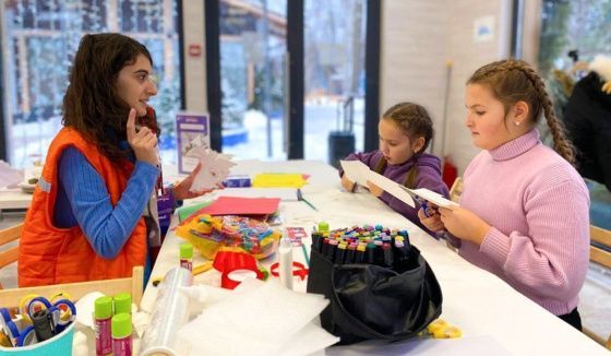 Мосгортур запускает новый сезон городского проекта «Московские каникулы»