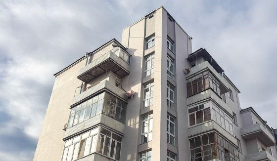 В Москве завершается капремонт двух уникальных зданий конструктивистской эпохи