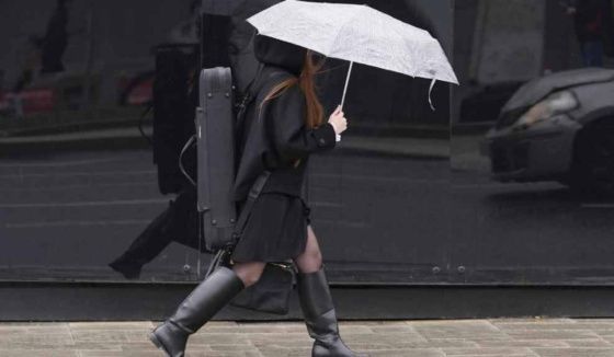 Леус рассказал о погоде в Петербурге 17 апреля