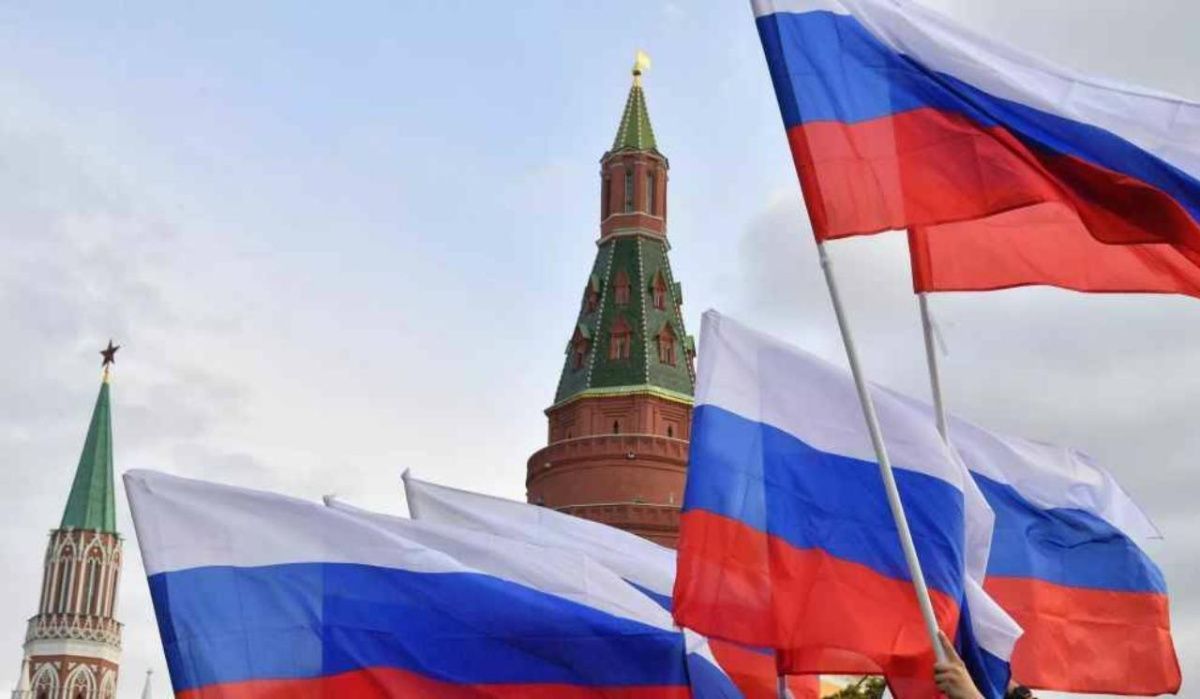 Россия вернула из украинского плена более 200 военнослужащих