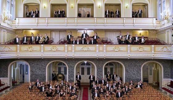 Капелла Санкт-Петербурга открыла сезон концертом к 120-летию Дмитрия Шостаковича