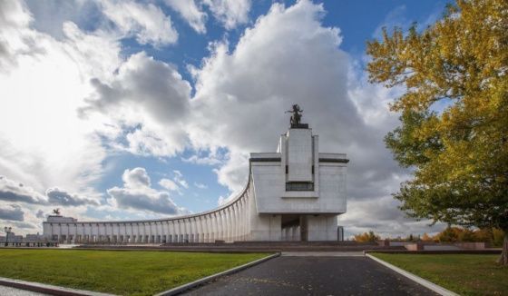 В Музее Победы стартует выставка «Бастионы Победы»