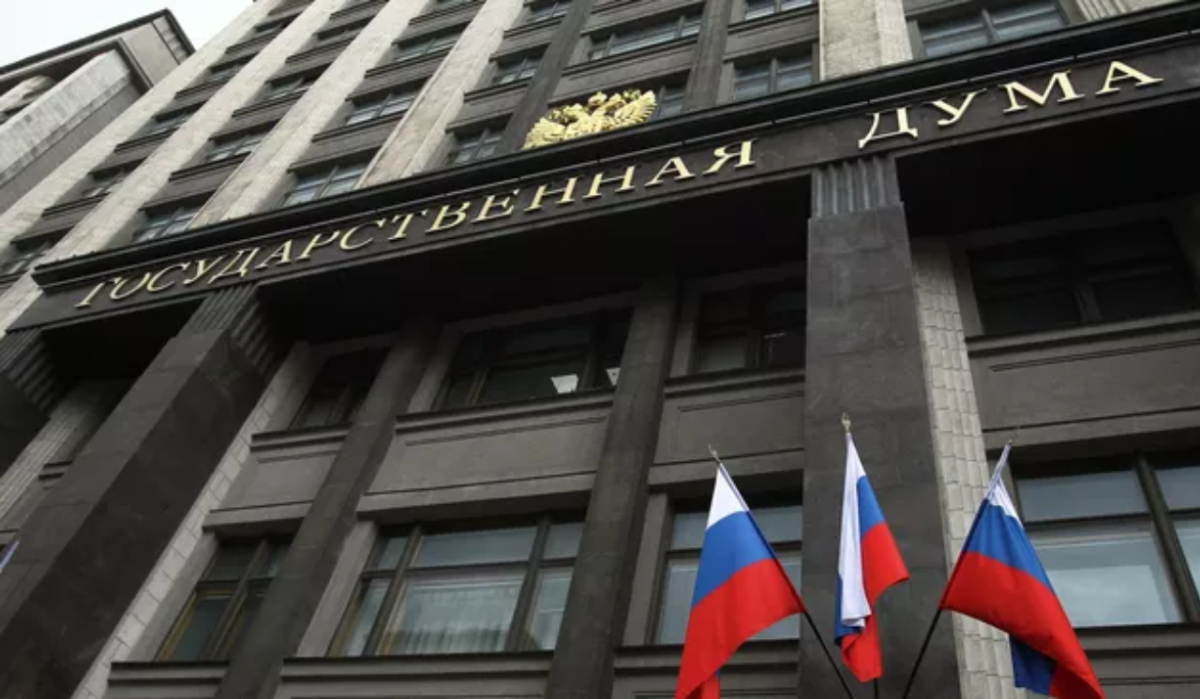 Госдума обсудит усиление наказаний за нарушения со стороны релокантов