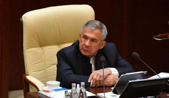Минниханов распорядился усилить безопасность в Татарстане на выборах в Госдуму