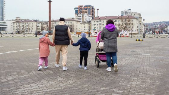 В России расшили возможности использования материнского капитала