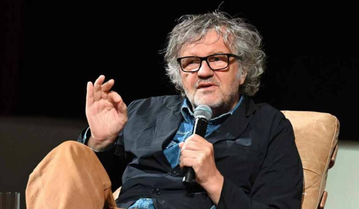 Кустурица: фильм "Кремлевский волшебник" — явная пропаганда