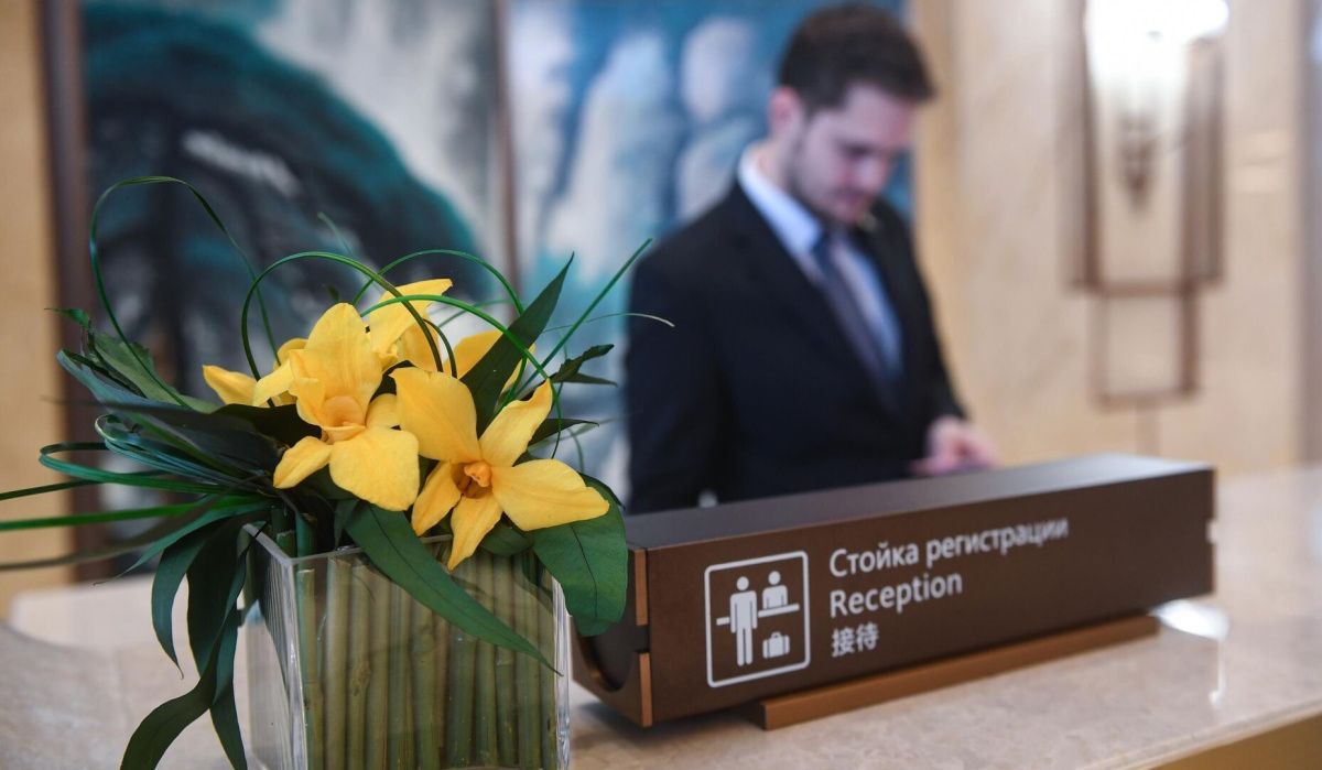 Новые правила бронирования гостиниц в России вступят в силу с 1 марта