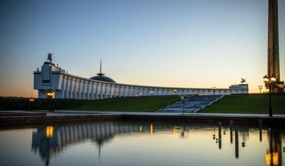 В Музее Победы отметят День космонавтики