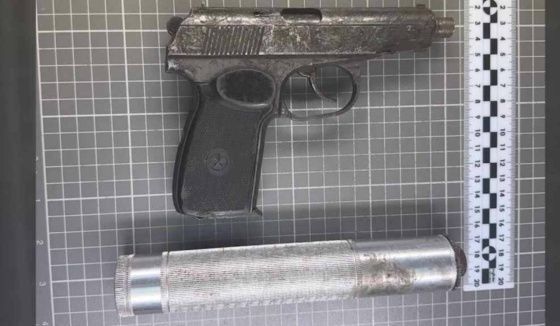 ФСБ задержала агента украинских спецслужб в Санкт-Петербурге