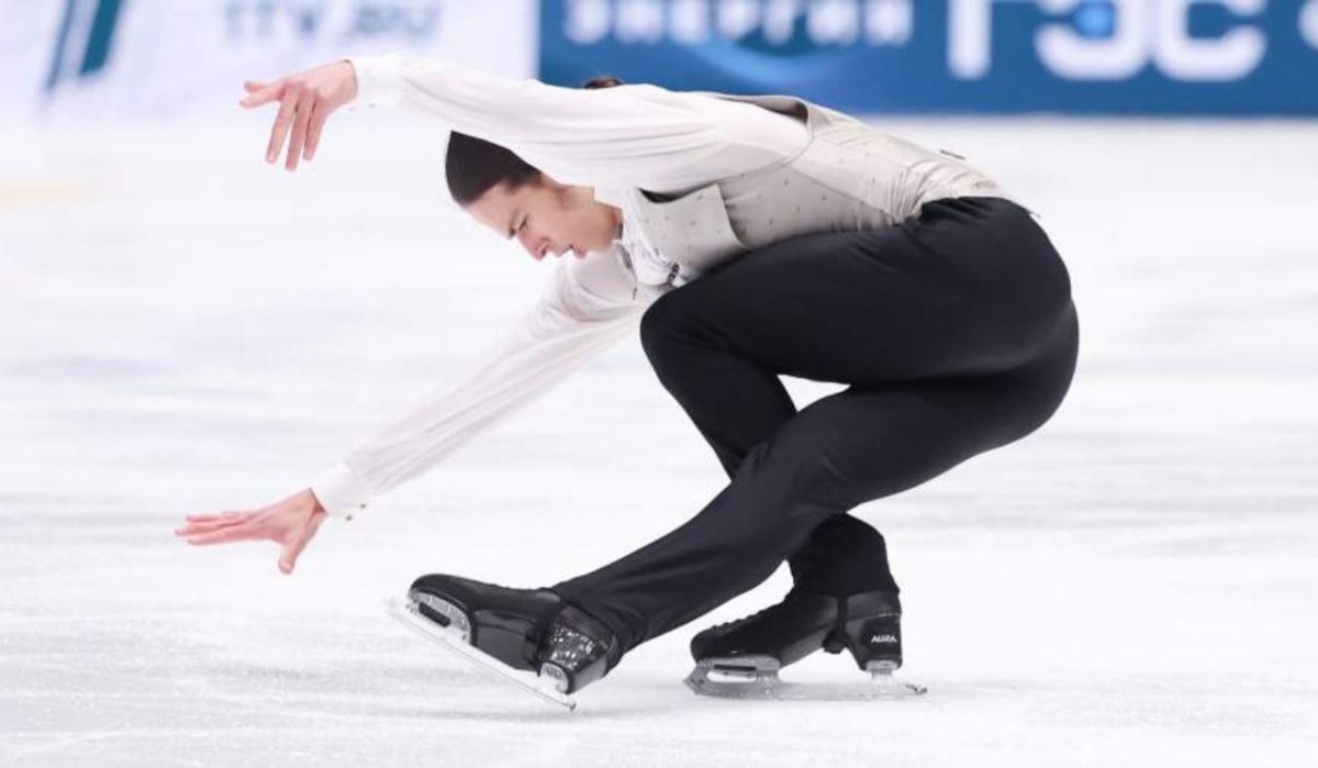 Роднина высказалась о смене музыкального сопровождения в программе Гуменника