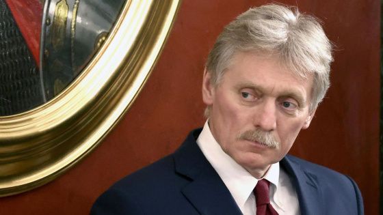 Кремль ответил Макрону об "не о вероятности, а о неизбежности" эскалации НАТО