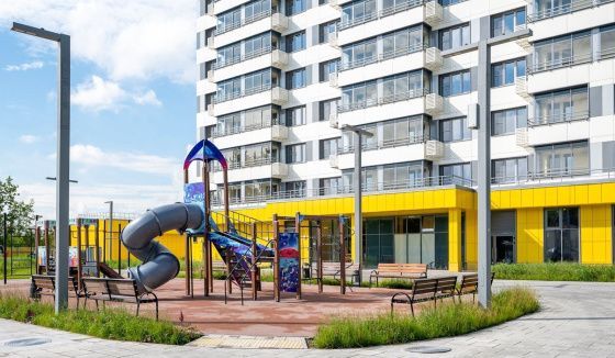 Пять домов в Донском районе расселены в рамках программы реновации
