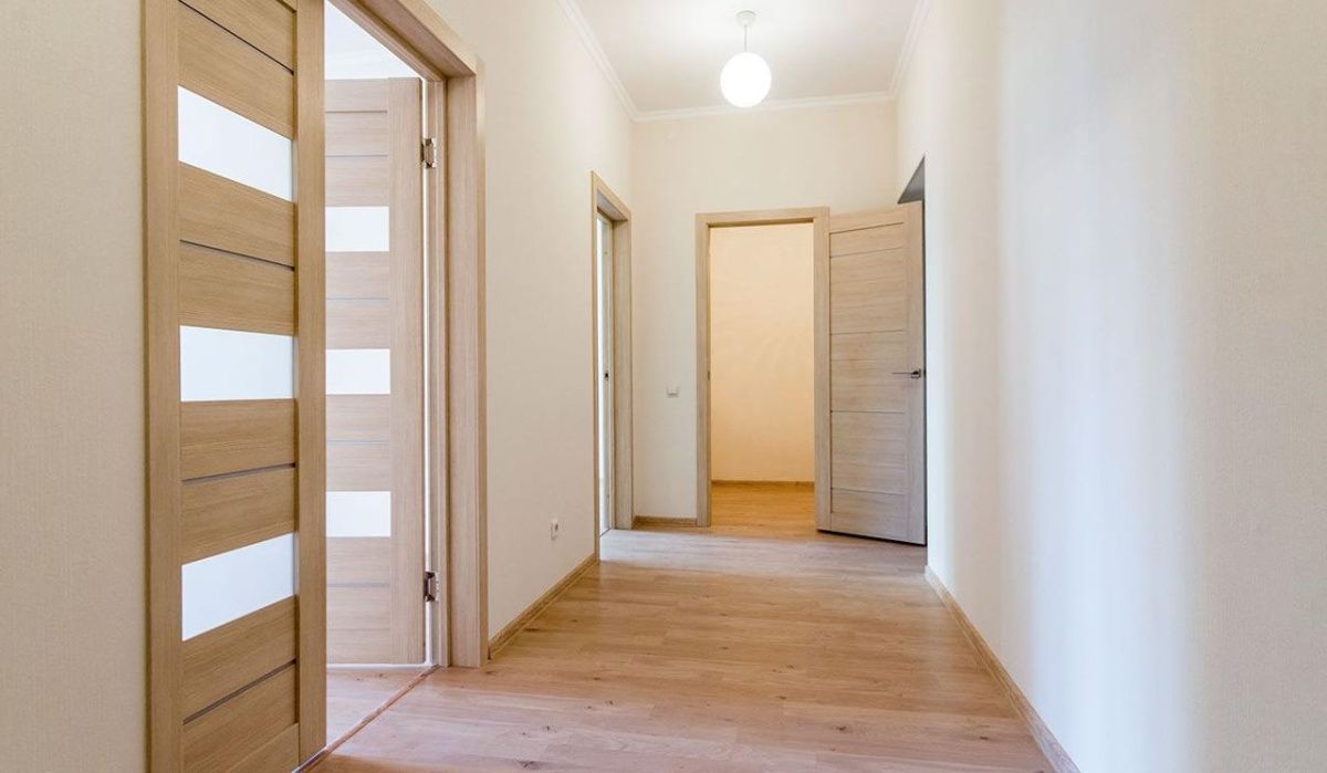 В Бескудниковском районе Москвы началось строительство нового дома по программе реновации