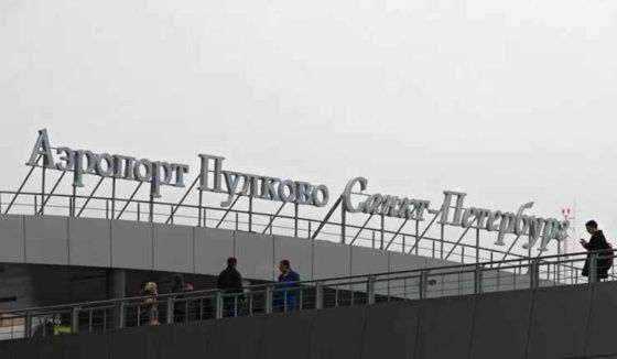 Пассажиропоток между Москвой и Петербургом снизился почти на 20%