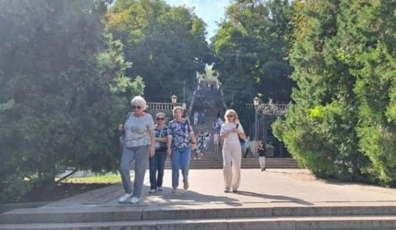 Ростовскую область в 2023 году посетили несколько миллионов туристов