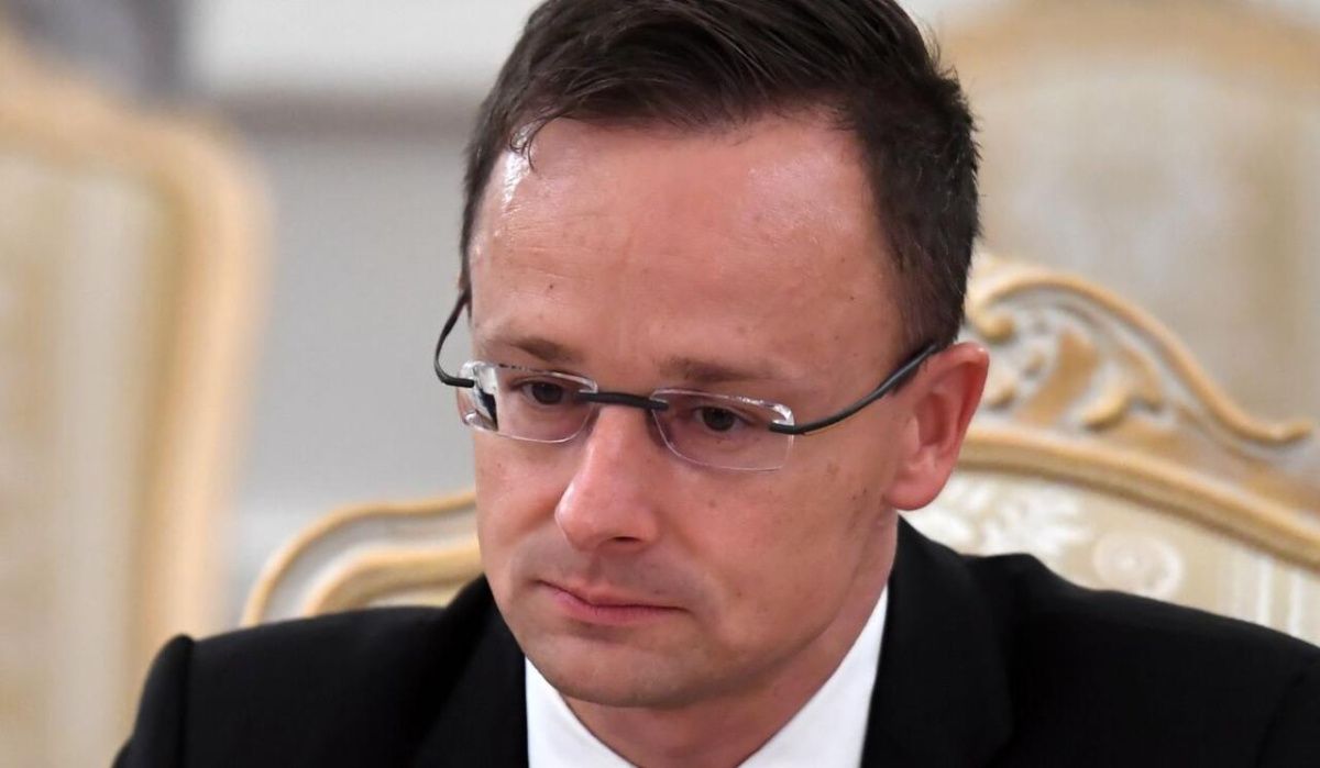 Власти Венгрии признали зависимость от российских энергоносителей