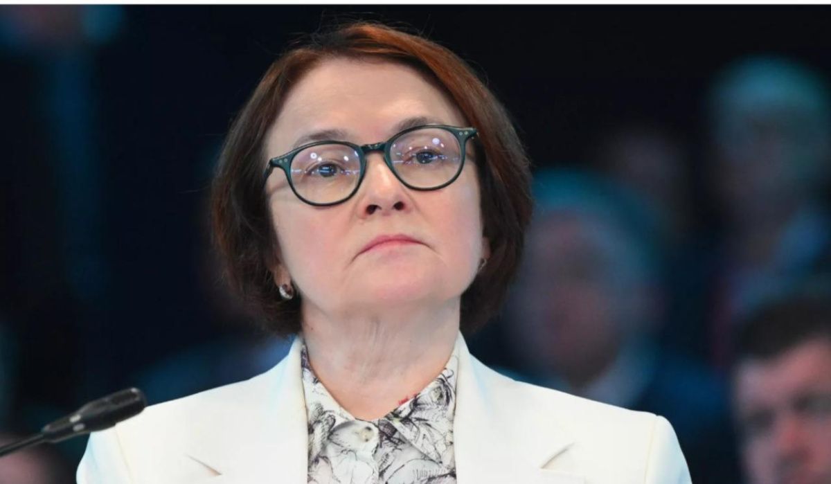 Набиуллина: В России впервые зафиксирован дефицит рабочей силы