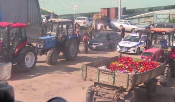 СК проводит проверку из-за скандала с "рабством" на ферме в Воронеже