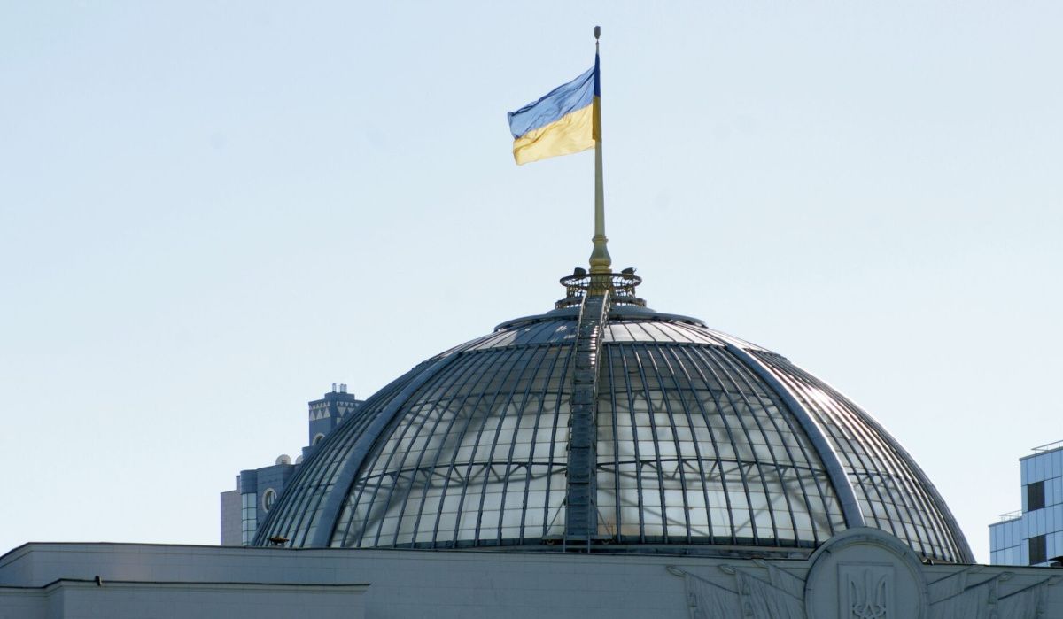 В Раде выразили обеспокоенность ситуацией в Киеве, назвав её катастрофой