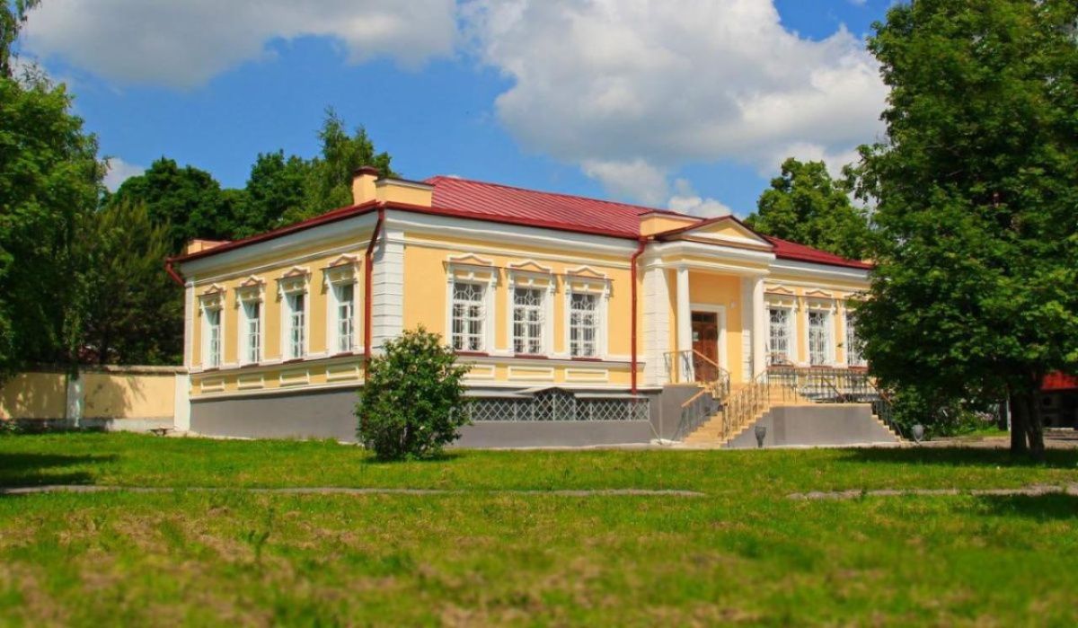 Донецкий музей заключил соглашение о сотрудничестве с музеем в Орловской области