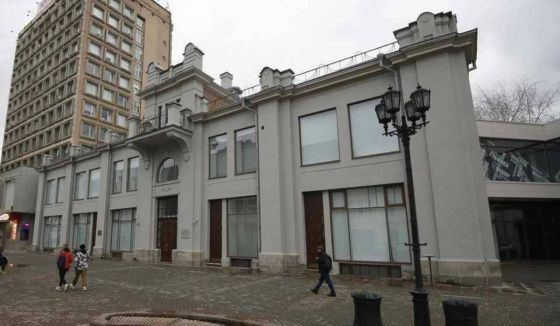 В Екатеринбурге стартуют Дни Эрмитажа