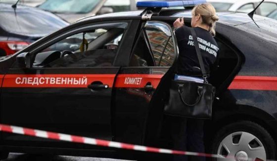 СК подтвердил гибель военнослужащего при взрыве автомобиля в Петербурге