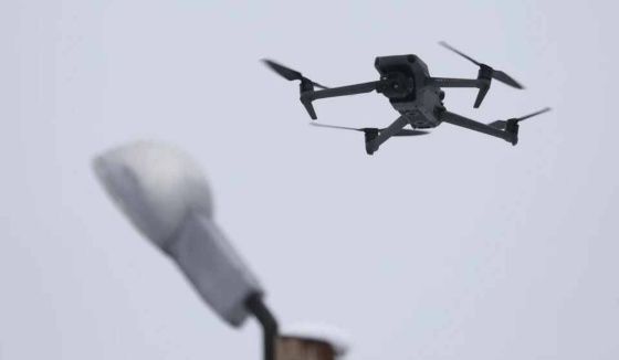 Ленобласть создаёт мобильные отряды для охоты на беспилотники