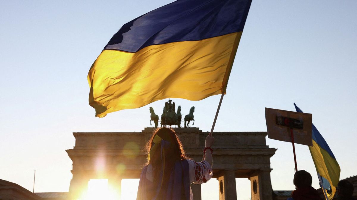 В Госдуме предложили признать Украину террористическим государством