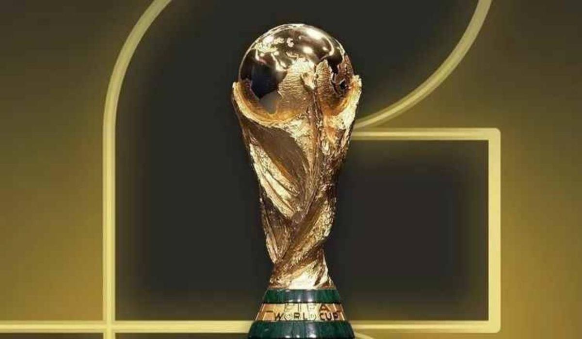 Определилась шестая пара 1/8 финала чемпионата мира по футболу