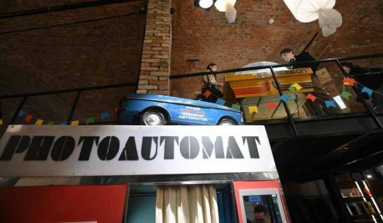 В Петербурге организуют бесплатные автобусы в «Ночь музеев»