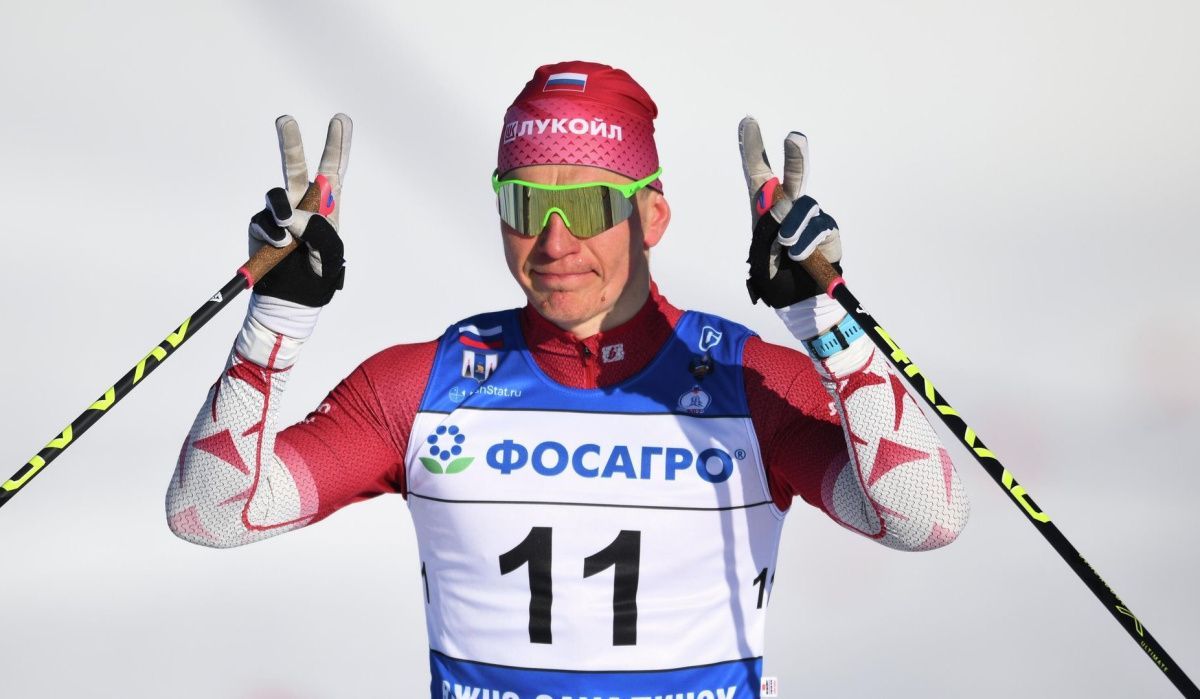 FIS допустила российских лыжников только в индивидуальных дисциплинах