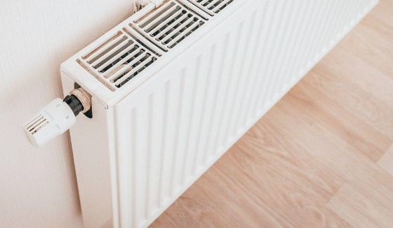 В Москве из-за похолодания изменилась работа системы отопления