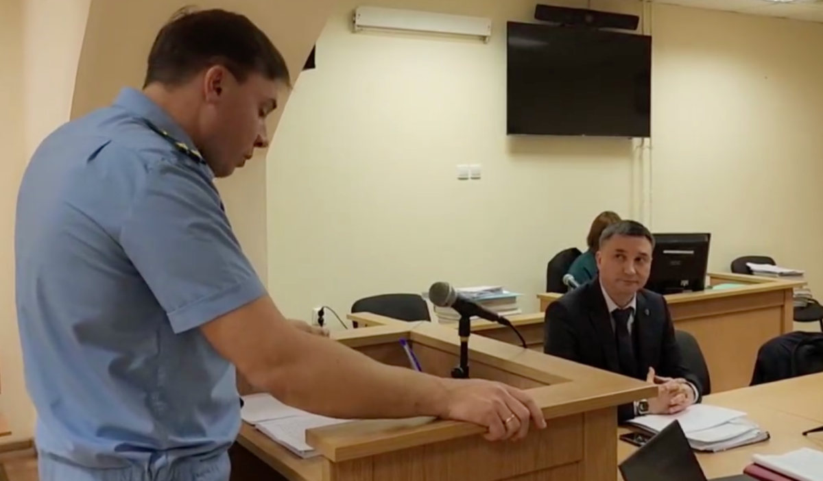 В Петербурге прокурор требует 13 лет колонии для вдовы рэпера Картрайта