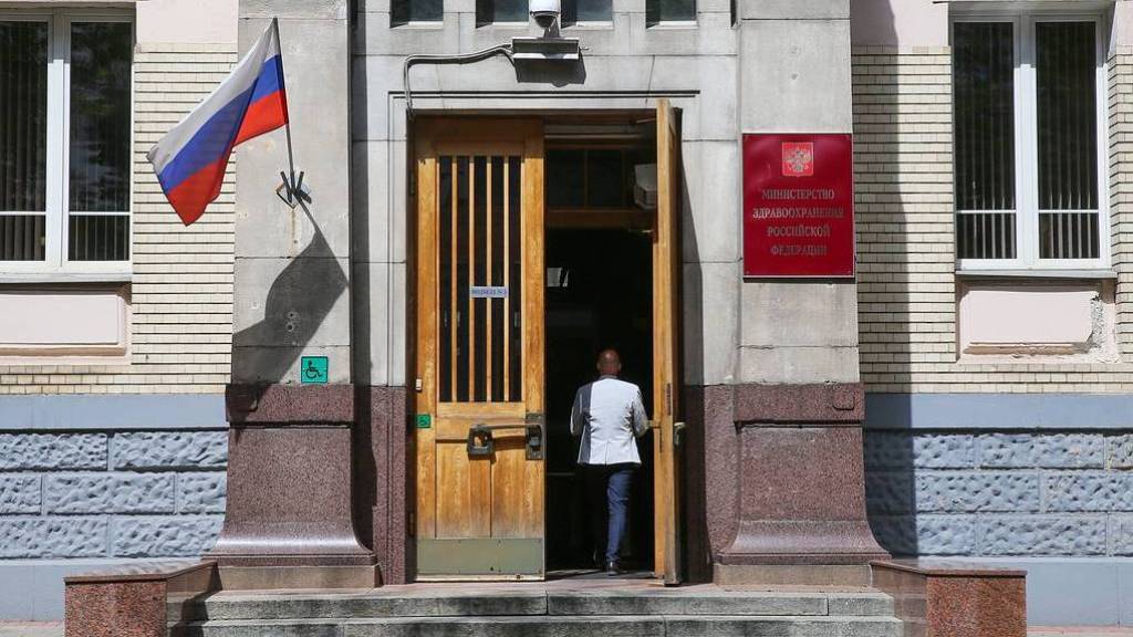 Минздрав назвал основную причину смертности среди россиян