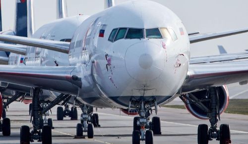 В России продлили программу льготных дальневосточных авиаперевозок 