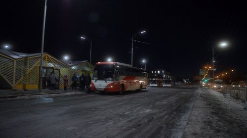 На Камчатке стали требовать QR-коды у пассажиров автобусов и самолётов