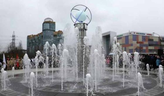 В Петербурге с 22 июня начнут поэтапно отключать городские фонтаны