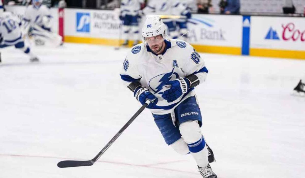 Кучеров догнал Макдэвида в гонке бомбардиров