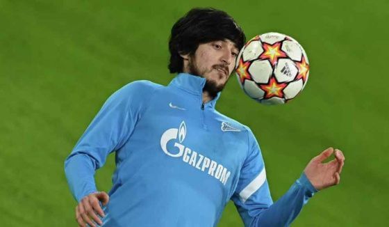 Иранского бывшего игрока «Зенита» обвиняют в связях с США и Израилем