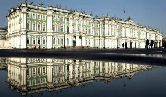 Петербуржцы назвали наиболее востребованные культурные площадки в городе