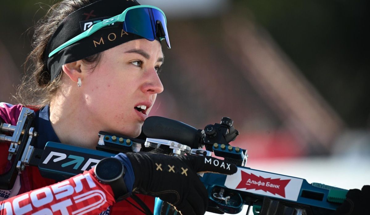 Халили и Бажин одержали победу в командном спринте Кубка Содружества в Сочи