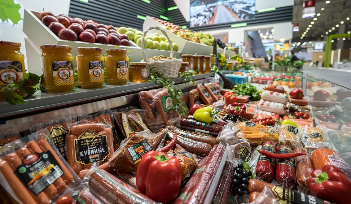 Минсельхоз: долгосрочные контракты поддержат цены на значимые продукты Минсельхоз: долгосрочные контракты поддержат цены на значимые продукты