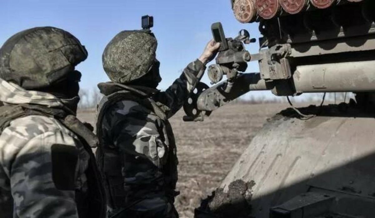 Washington Post: украинские военные «рассекретили» ловушку российских войск