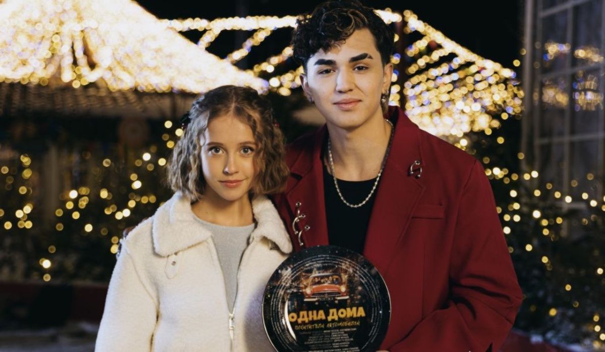 Инсайт Люди стали партнерами семейной комедии "Одна дома 3"