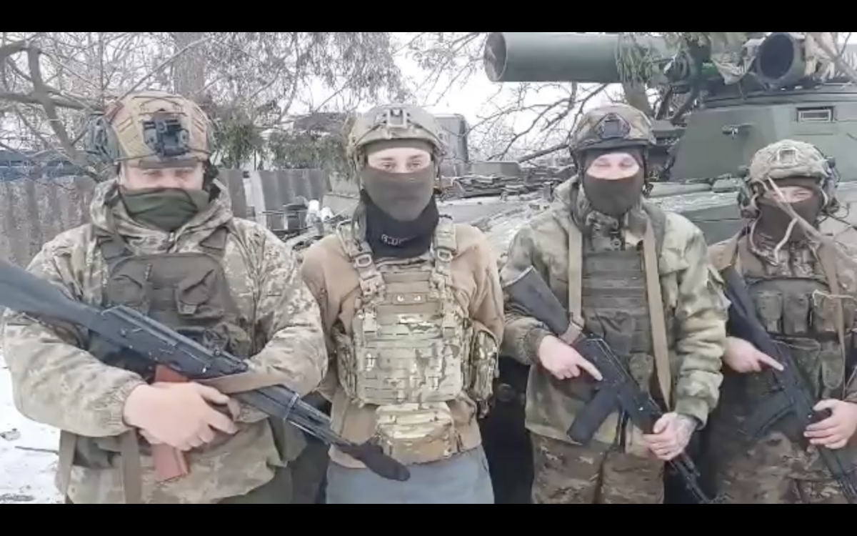 Война россия и украина телеграмм фото 40