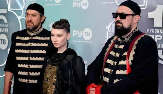 Башкирская группа AY YOLA вошла в число претендентов на премию «Грэмми»