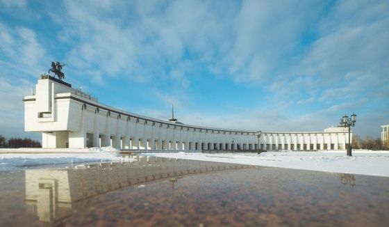 В Музее Победы покажут реликвии известного летчика