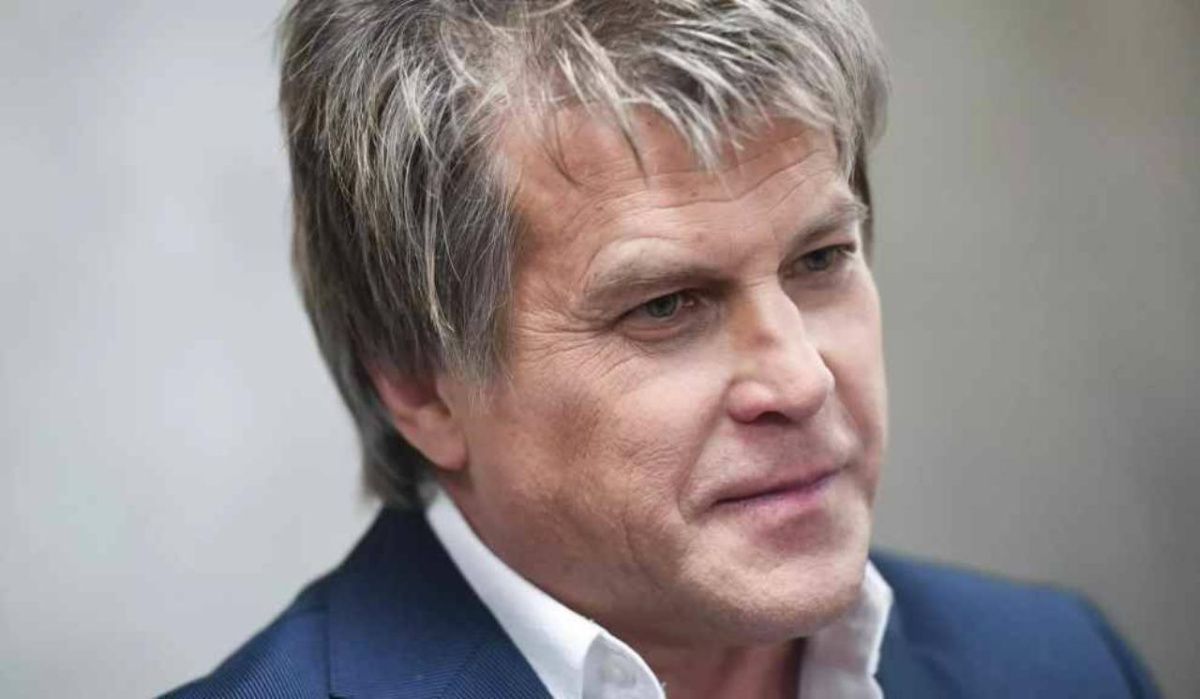 Глызин опроверг слухи об ухудшении состояния своего здоровья