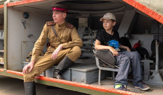 Иммерсивный фестиваль о Второй мировой войне откроется в Музее «Г.О.Р.А.»
